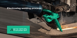 Electroslag Welding Process